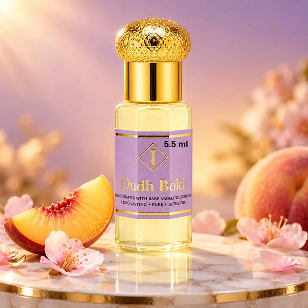 Oudh Bold Attar
