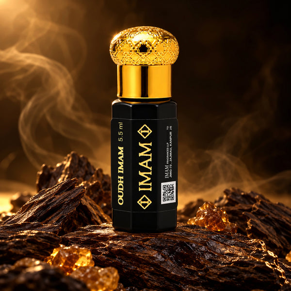 Oudh Imam Attar