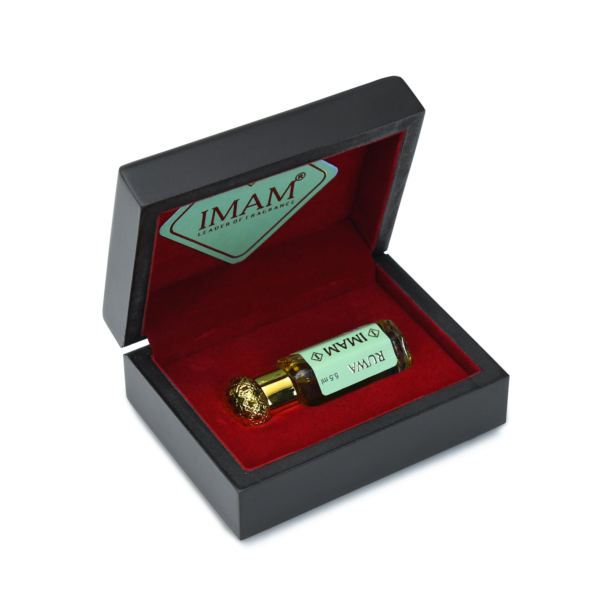 RUWA Non-Alcoholic Attar 5.5ML for Men & Women