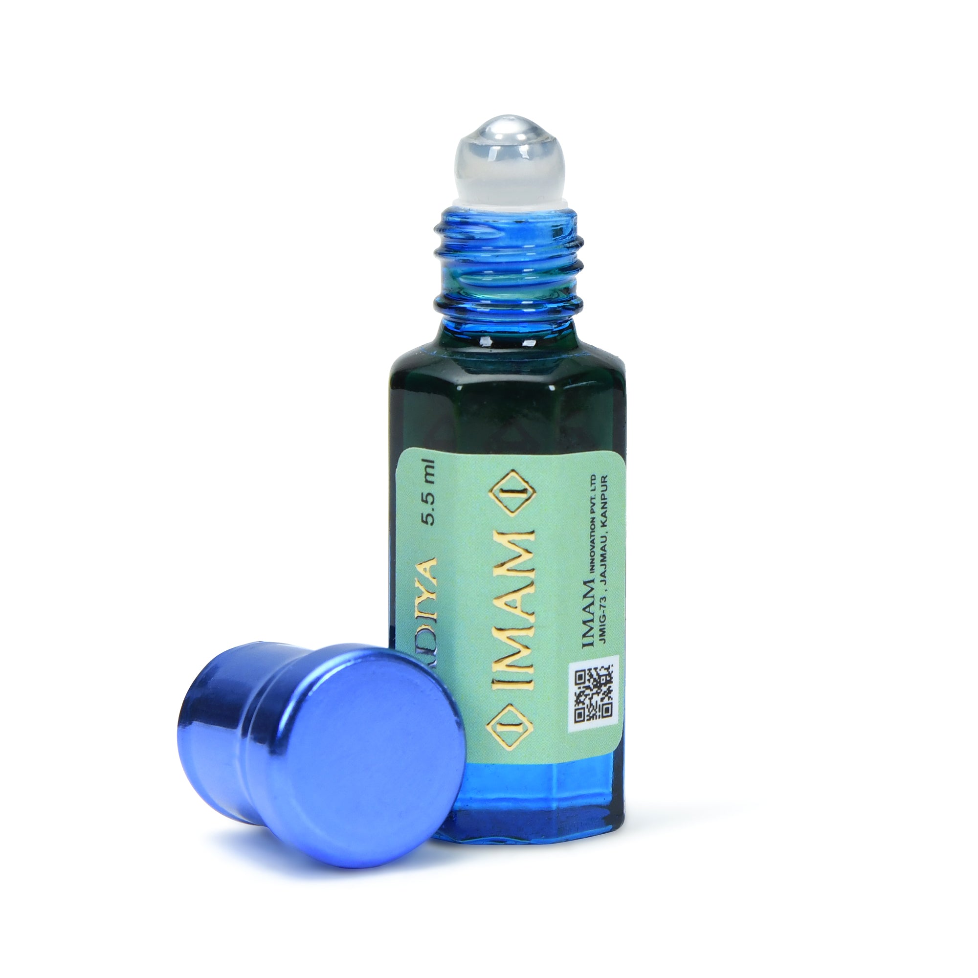 HADIYA Attar – 5.5 ml
