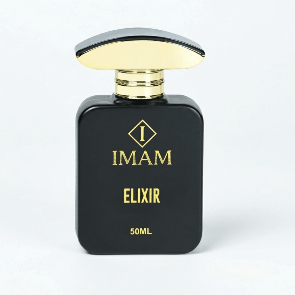 Elixir Perfume (50 ml) – IMAM