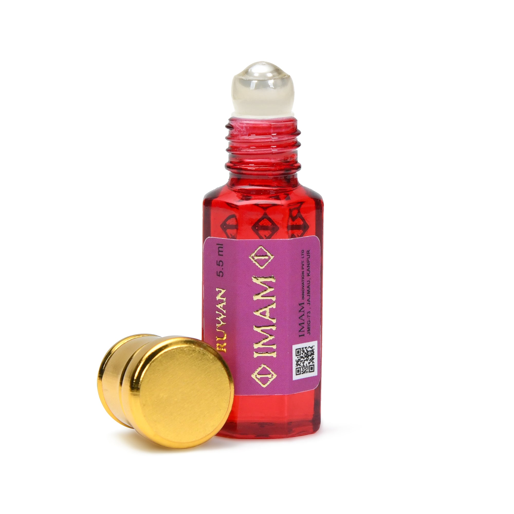 AL-RUWAN Attar – 5.5ml