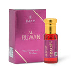AL-RUWAN Attar – 5.5ml