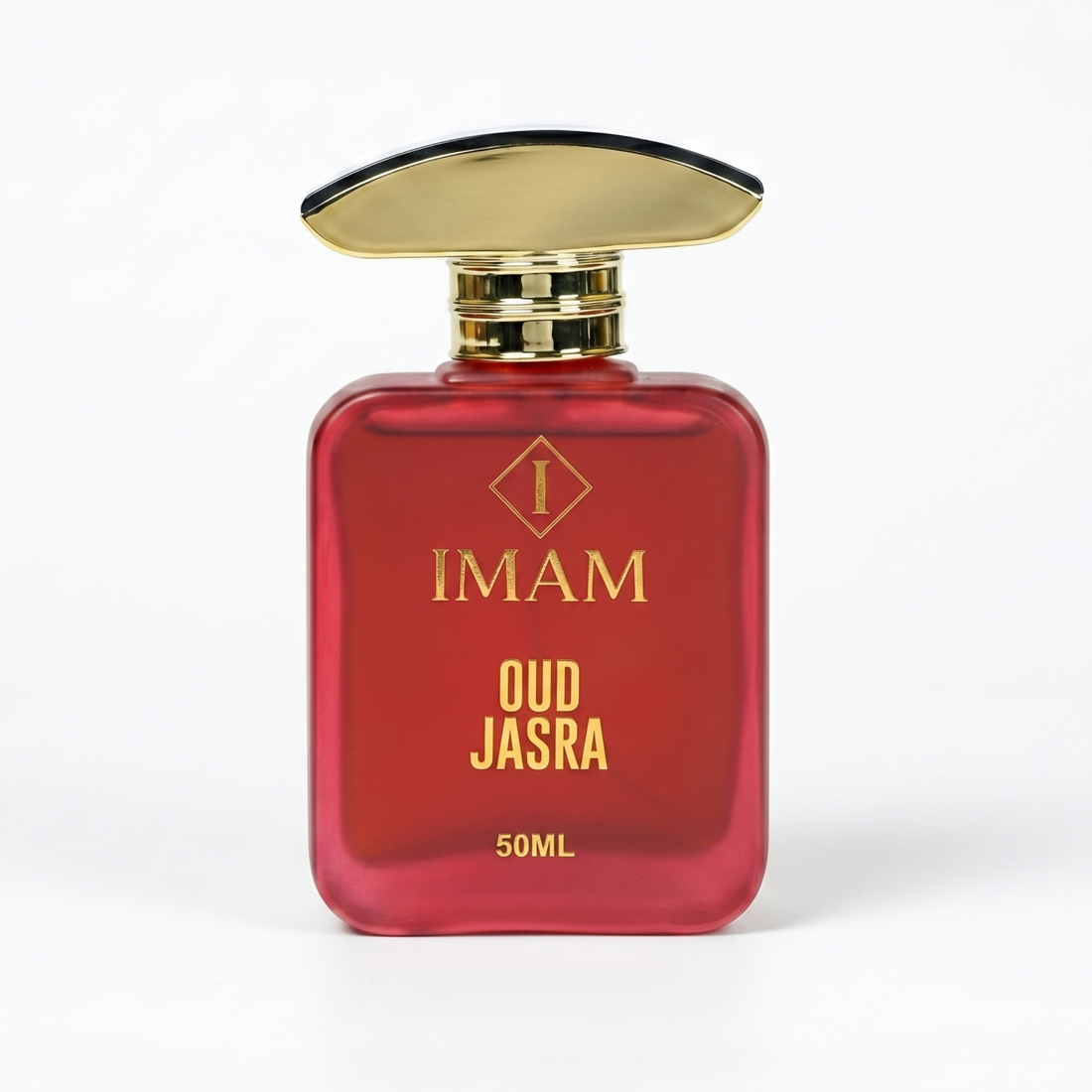 Oudh Jasra Perfume (50 ml)