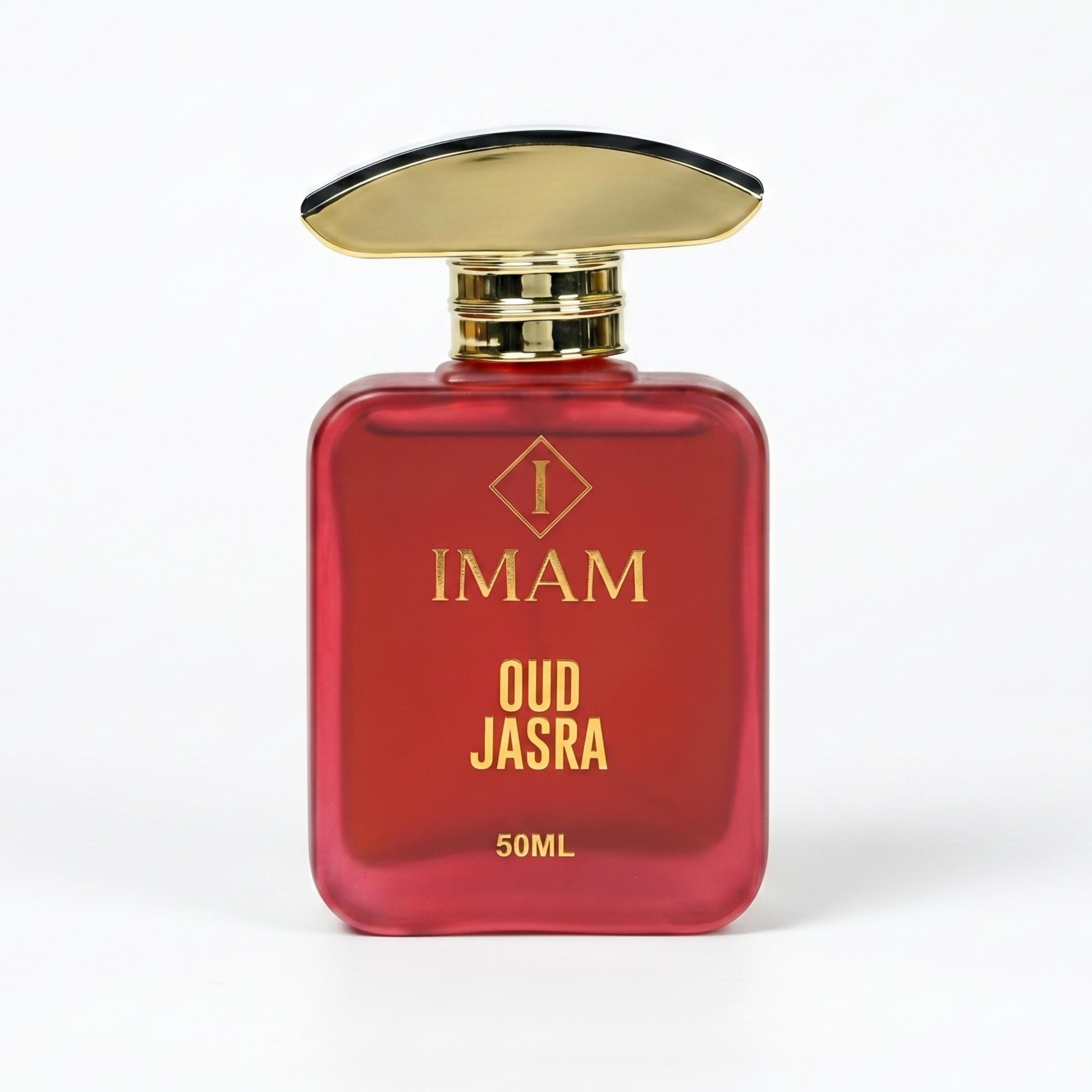 Oudh Jasra Perfume (50 ml)