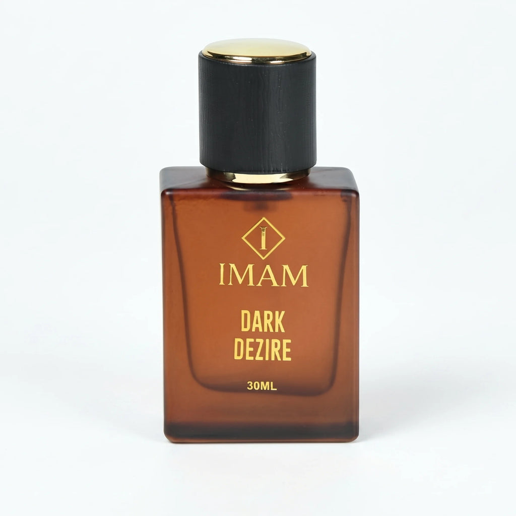 Dark Dezire Perfume (30 ml)