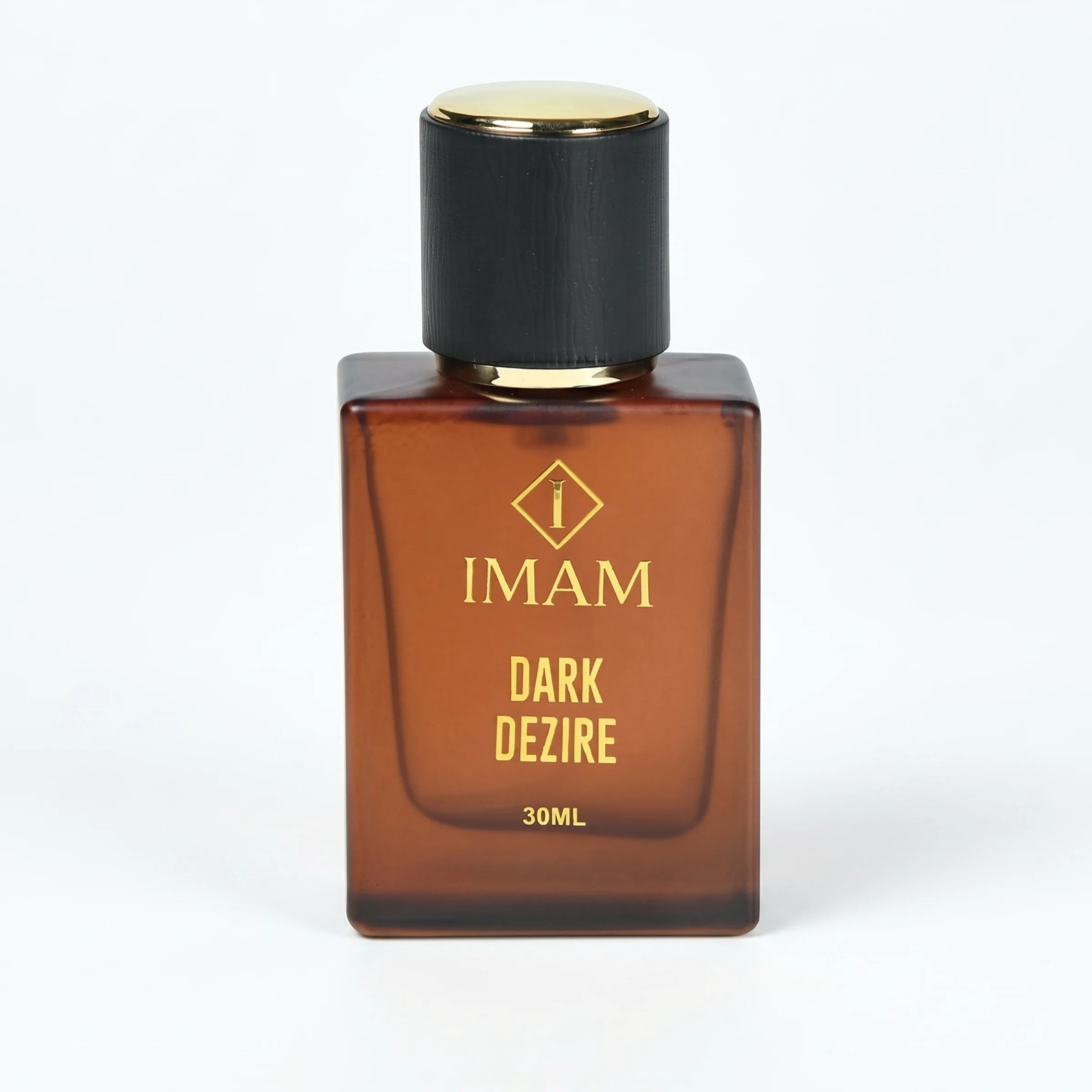 Dark Dezire Perfume (30 ml) Main image