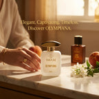 Olympiana Perfume (50 ml)