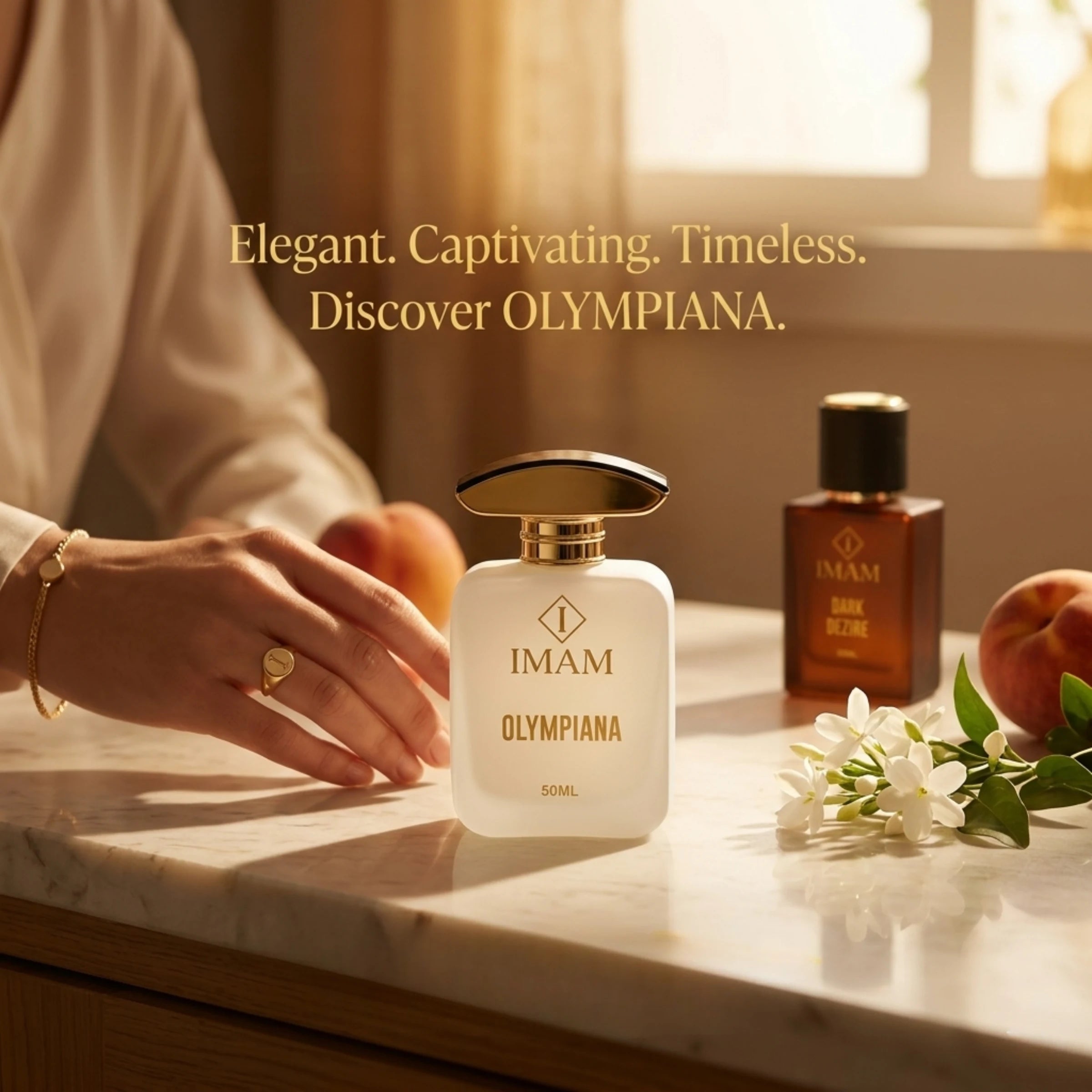 Olympiana Perfume (50 ml)