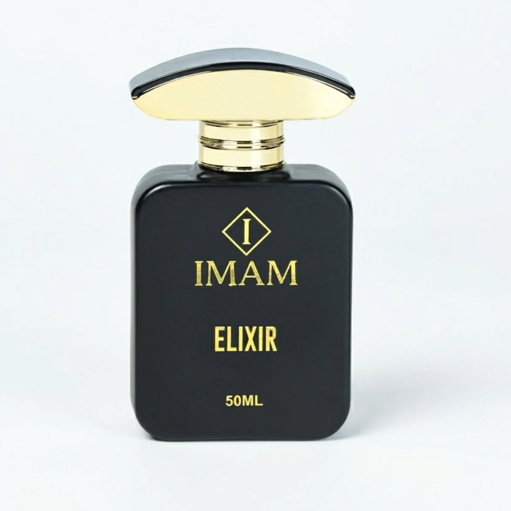 Elixir Perfume (50 ml)