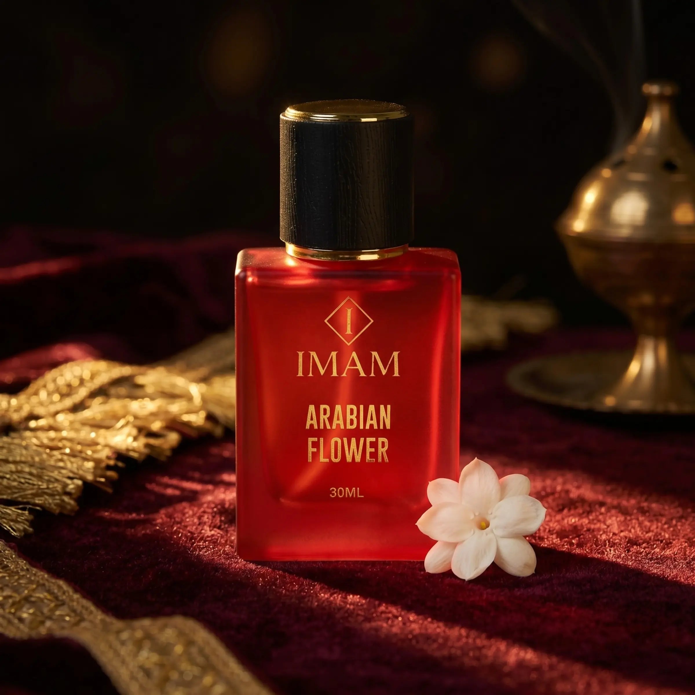 Arabian Flower Perfume for Men - 30ML