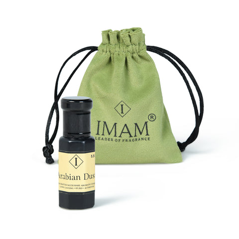 ARABIAN DUST | Premium Attar