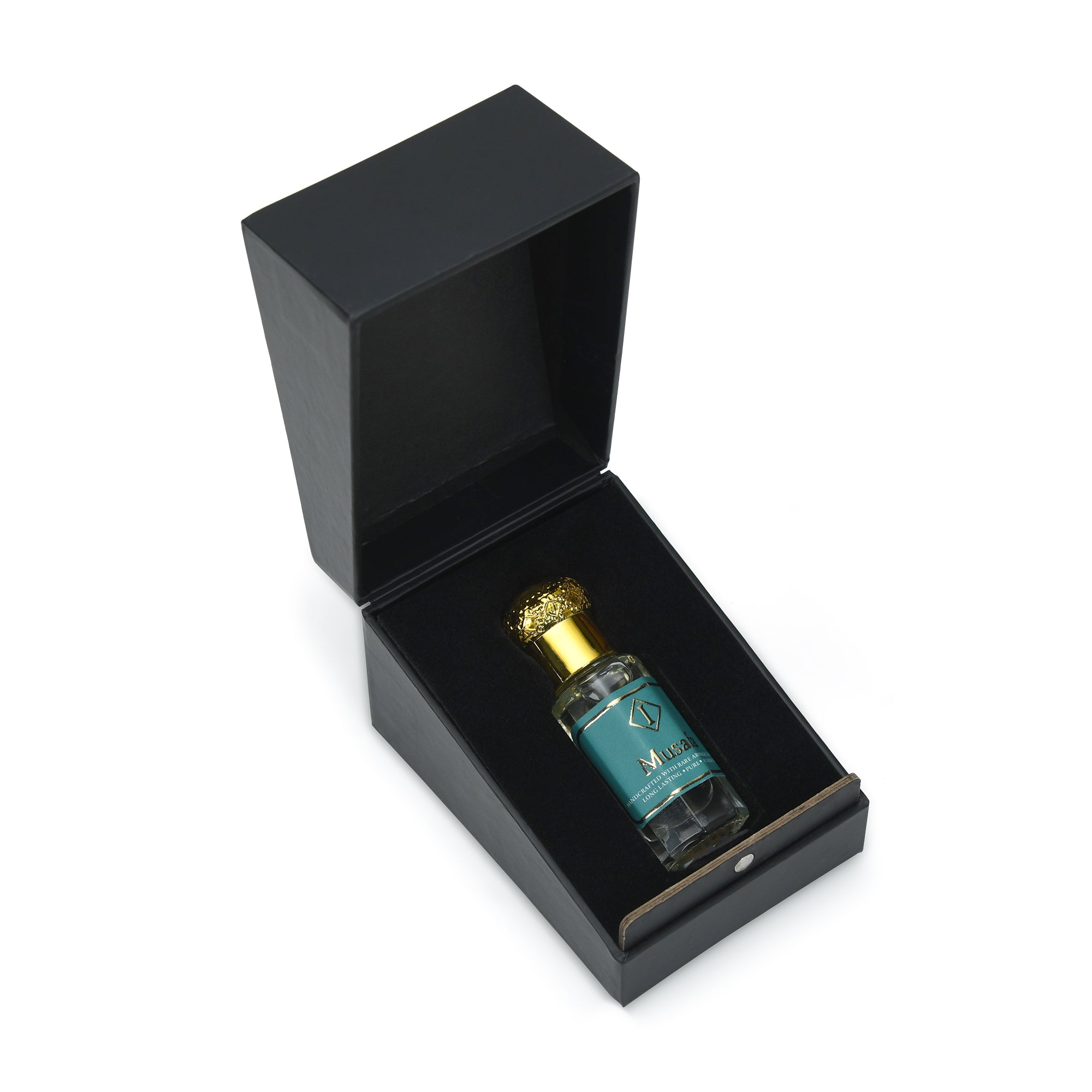 MUSAFA Non-Alcoholic Attar 5.5ML for Men & Women
