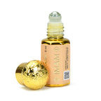 ZAFRANI OUDH Non-Alcoholic Attar 6ML for Men & Women