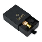 ZAFRANI OUDH Non-Alcoholic Attar 6ML for Men & Women