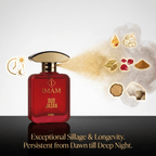 Oudh Jasra Perfume (50 ml)