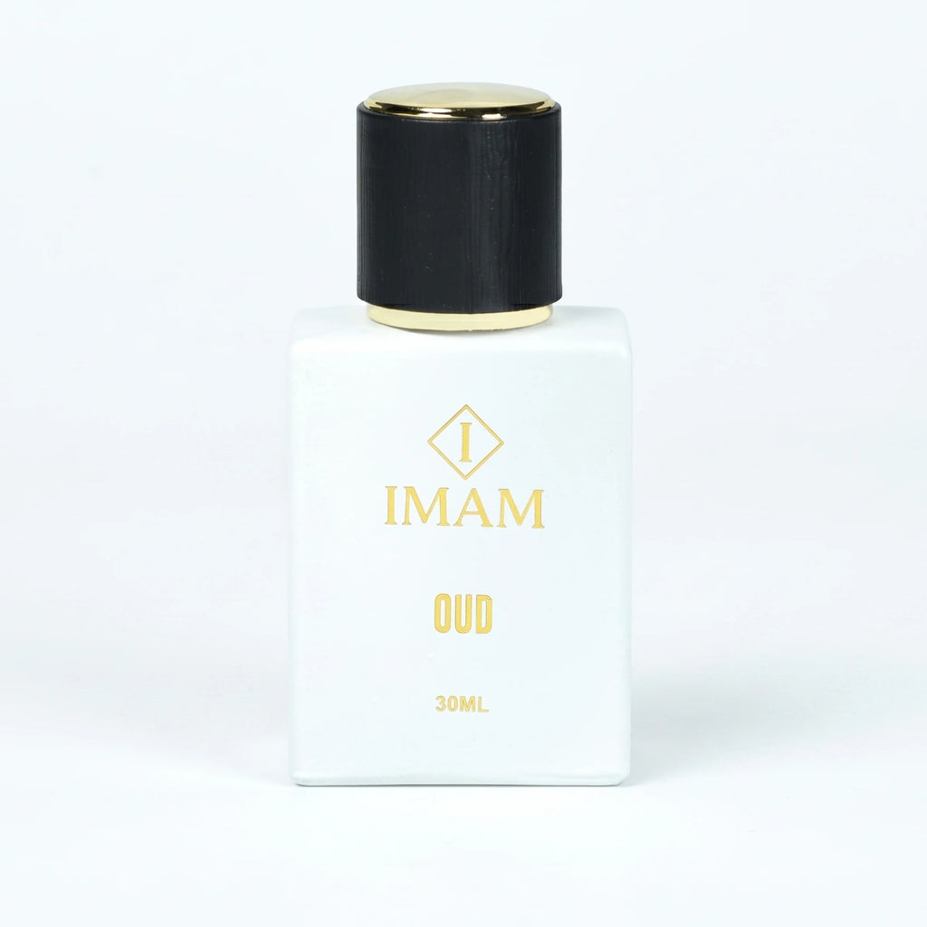 Oudh Perfume (30 ml)