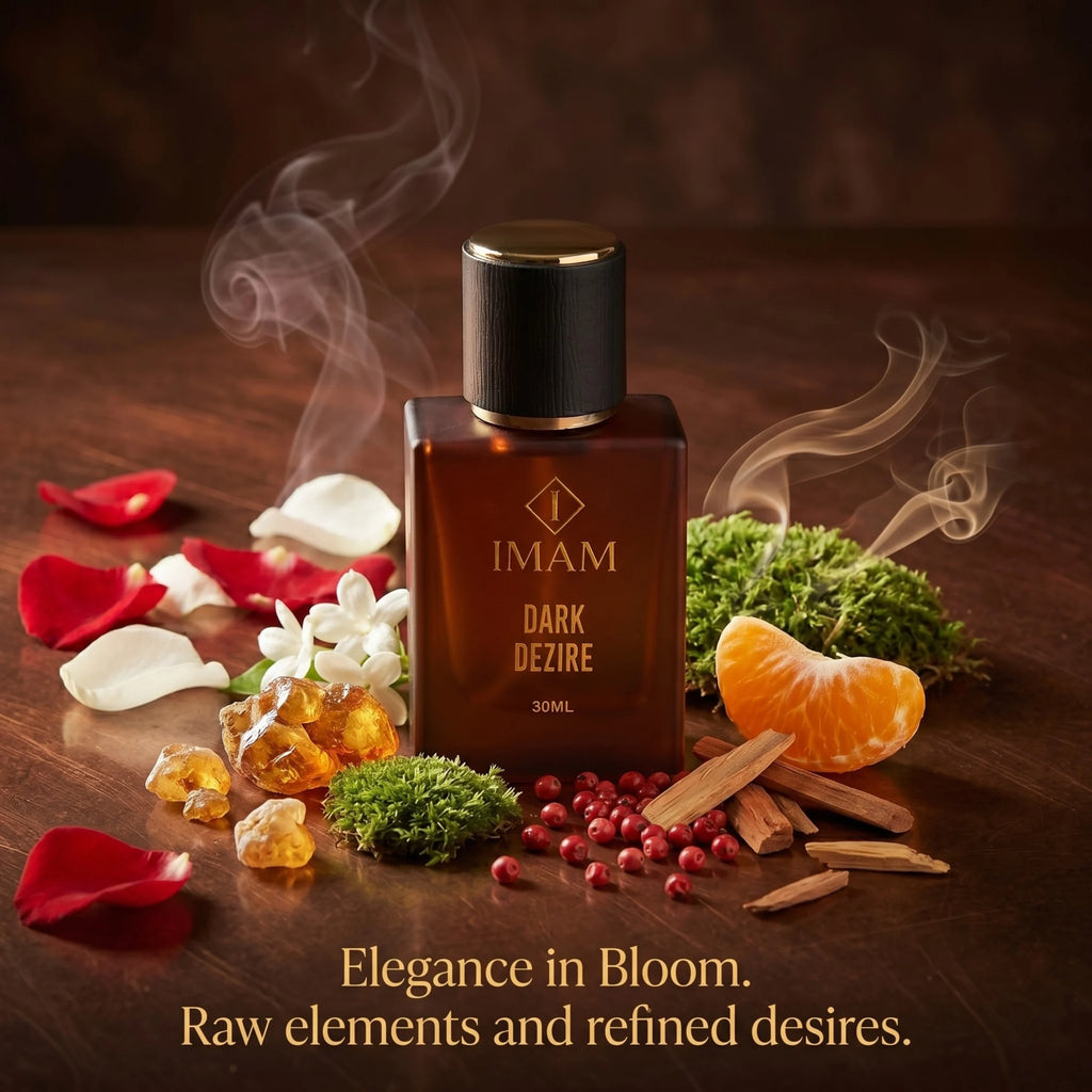 Dark Dezire Perfume (30 ml)