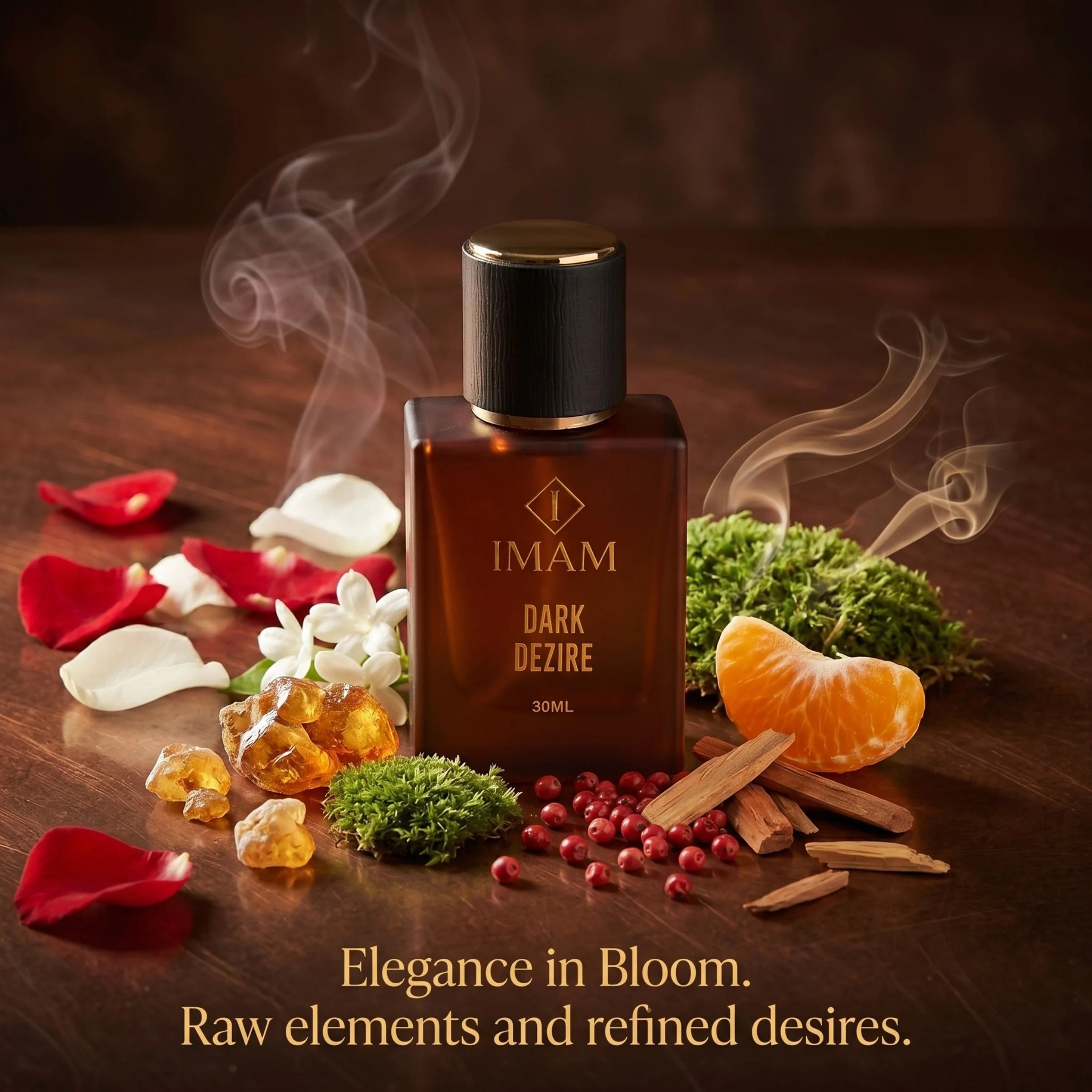 Dark Dezire Perfume (30 ml)