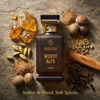 Woody Alps Perfume (100 ml)