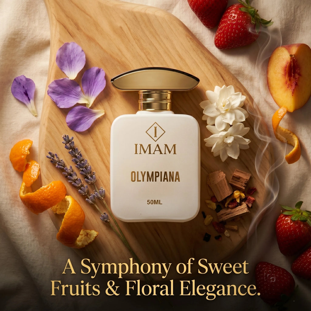 Olympiana Perfume (50 ml)