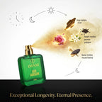 Oudh Arabian Perfume (50 ml)