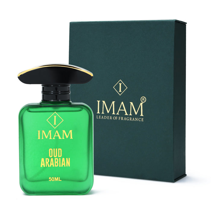 Oudh Arabian Perfume (50 ml)
