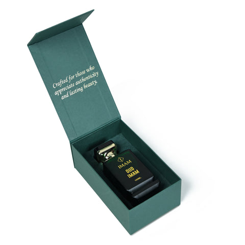 OUDH IMAM Perfume (100 ml)