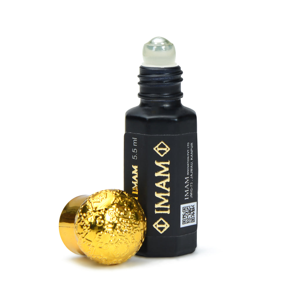 OUDH IMAM Attar – 5.5ml