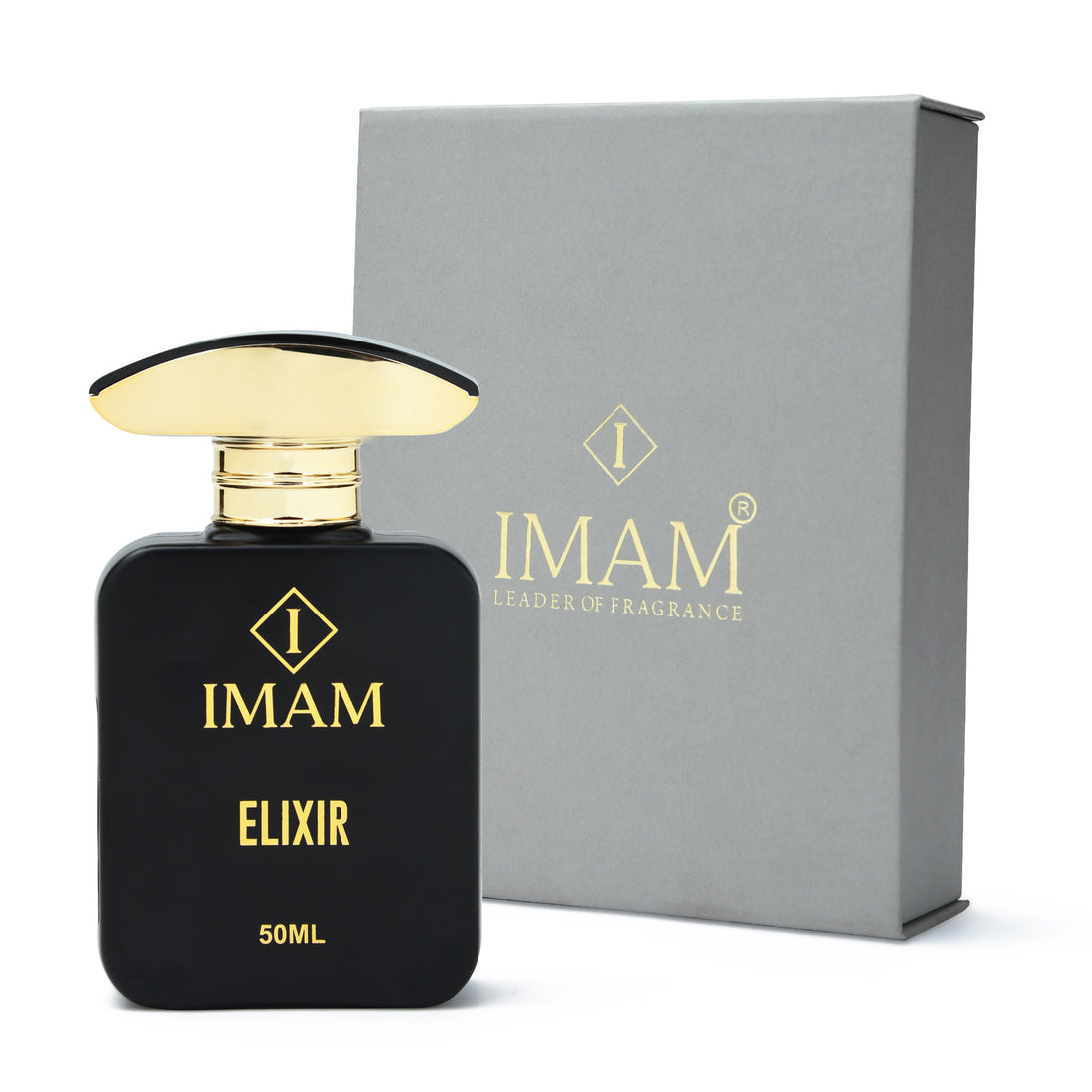 Elixir Perfume (50 ml)
