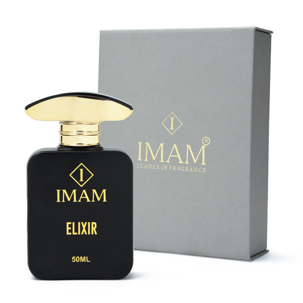Elixir Perfume (50 ml)