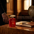 Oudh Jasra Perfume (50 ml)