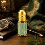 SHAMAMA USMANIA Non-Alcoholic Attar 6ML for Men & Women