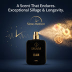 Elixir Perfume (50 ml)