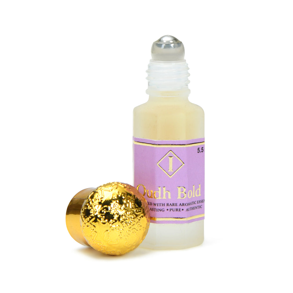 OUD BOLD Attar – 5.5ml