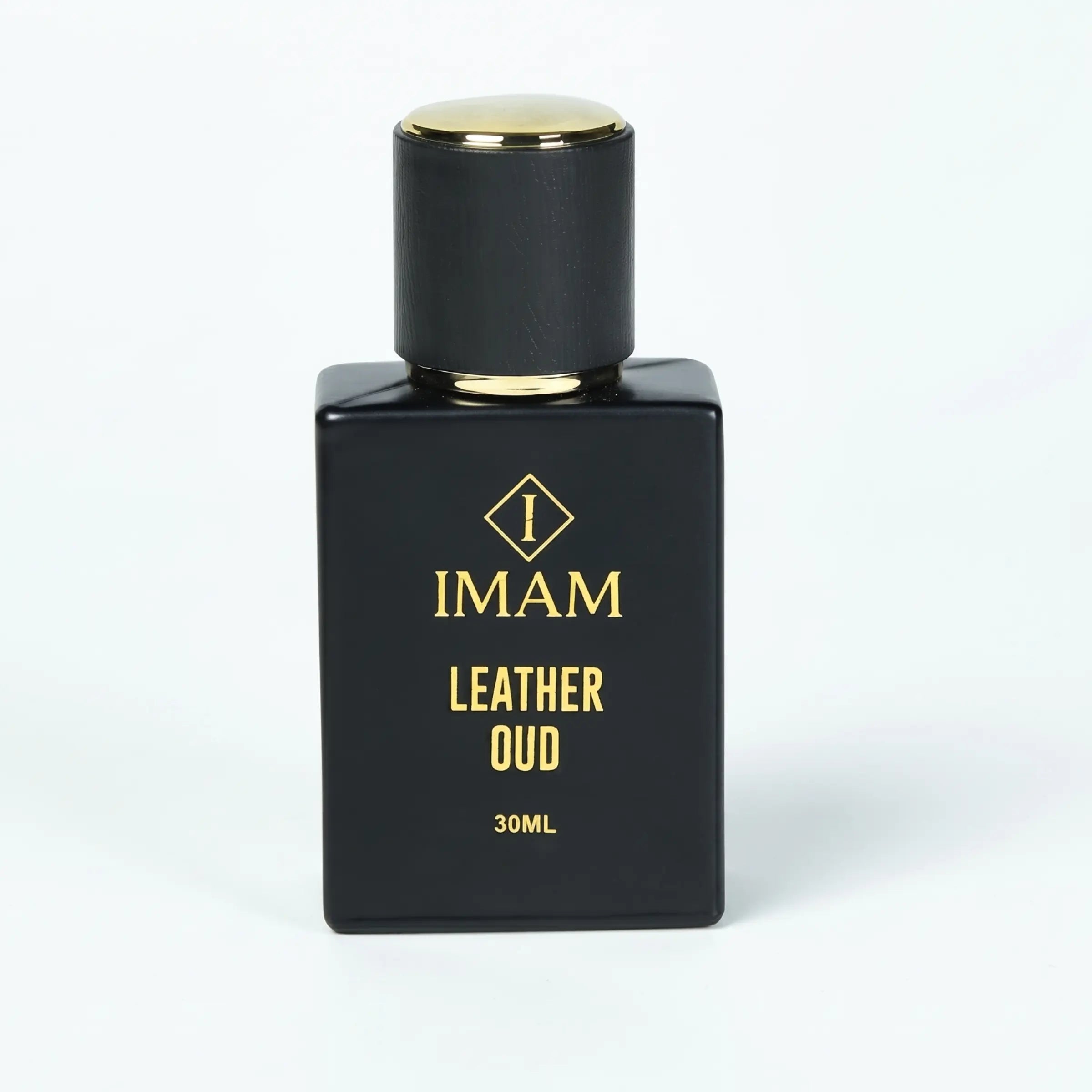 Leather Oudh Perfume (30 ml)