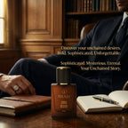 Dark Dezire Perfume (30 ml)