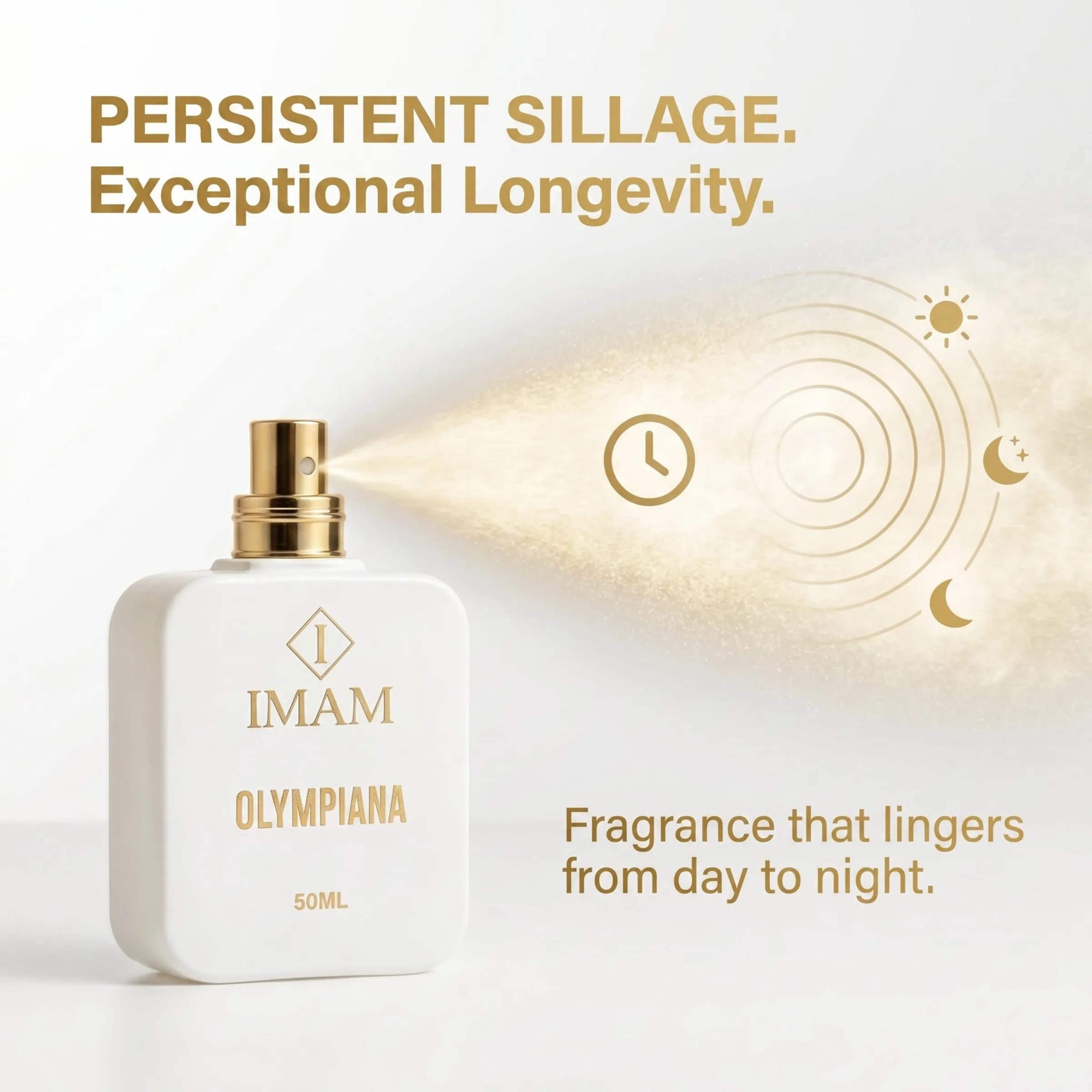 Olympiana Perfume (50 ml)