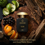 Elixir Perfume (50 ml)