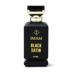 BLACK SATIN Eau de Parfum – 100ml