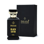 BLACK SATIN Eau de Parfum – 100ml