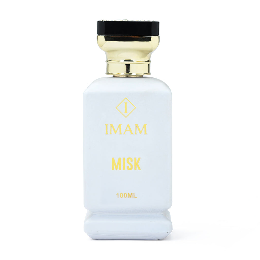MISK Eau de Parfum – 100ml