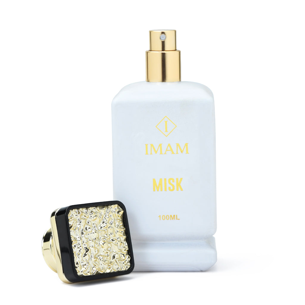 MISK Eau de Parfum – 100ml