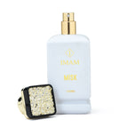 MISK Eau de Parfum – 100ml