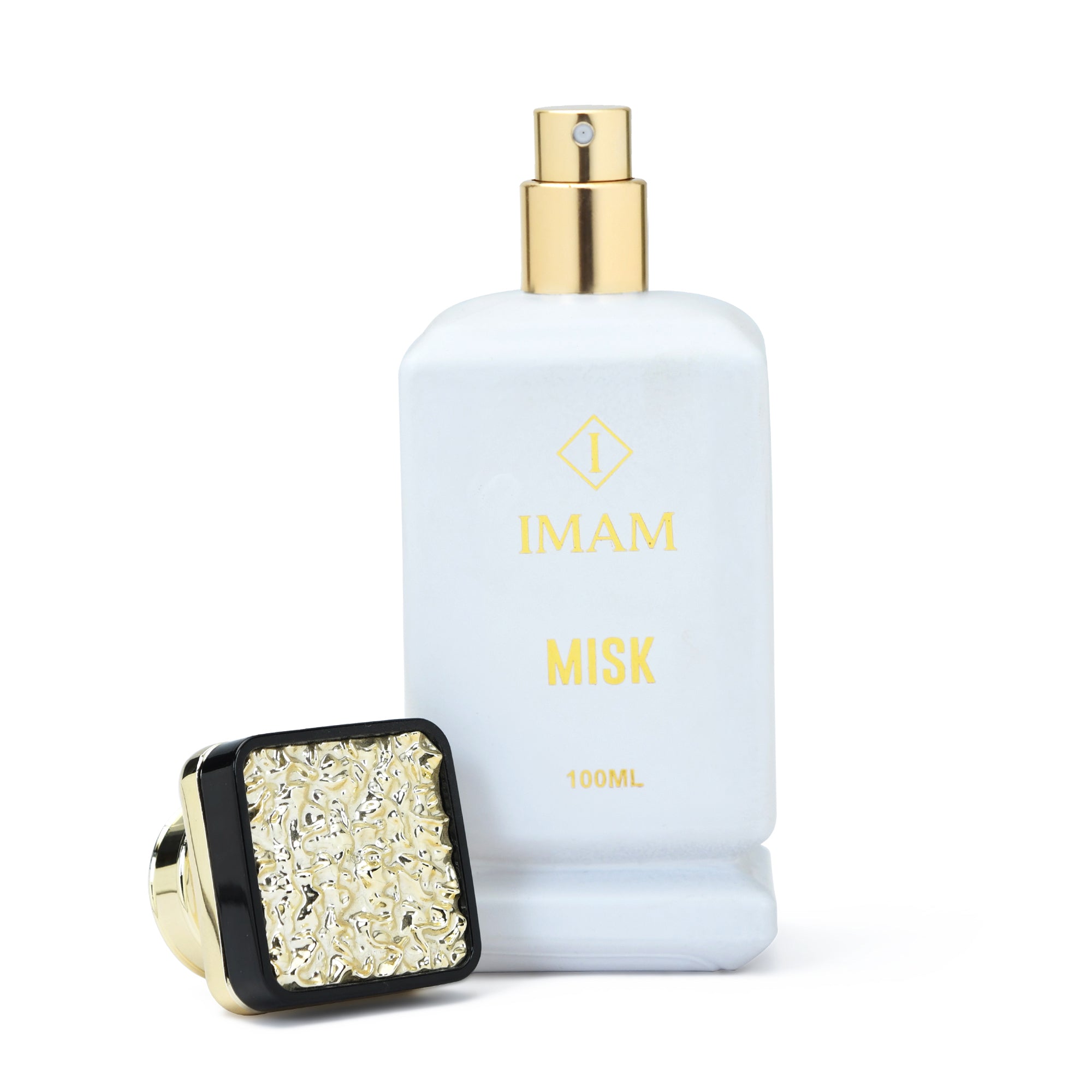 MISK Eau de Parfum – 100ml