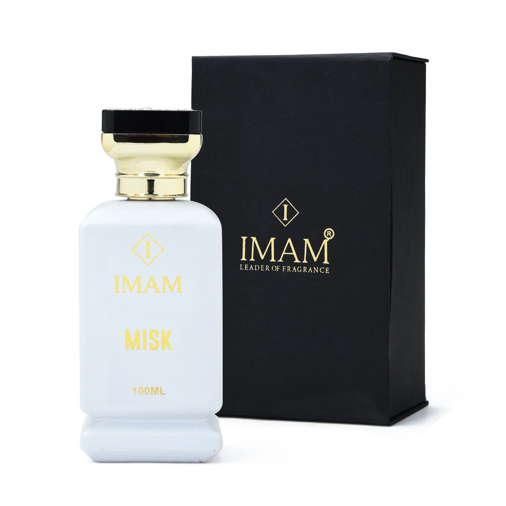MISK Eau de Parfum – 100ml