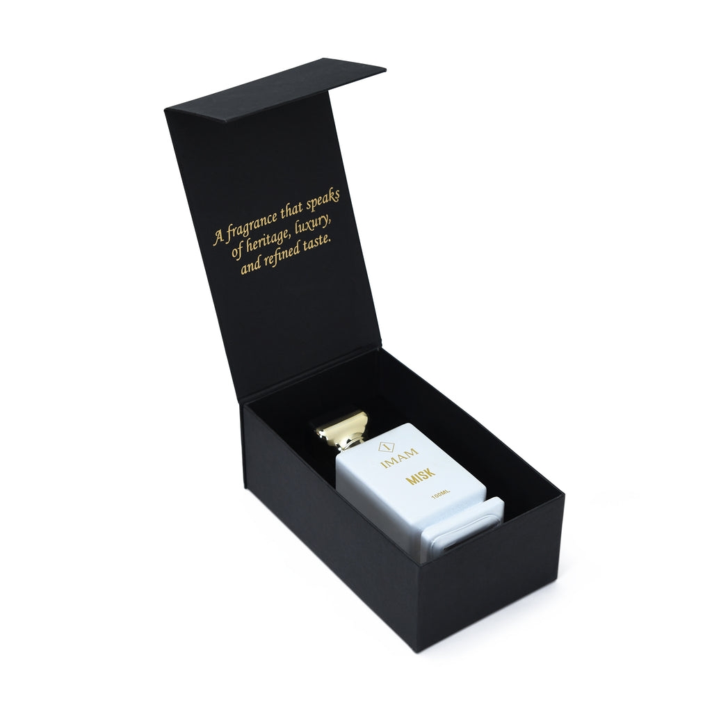 MISK Eau de Parfum – 100ml