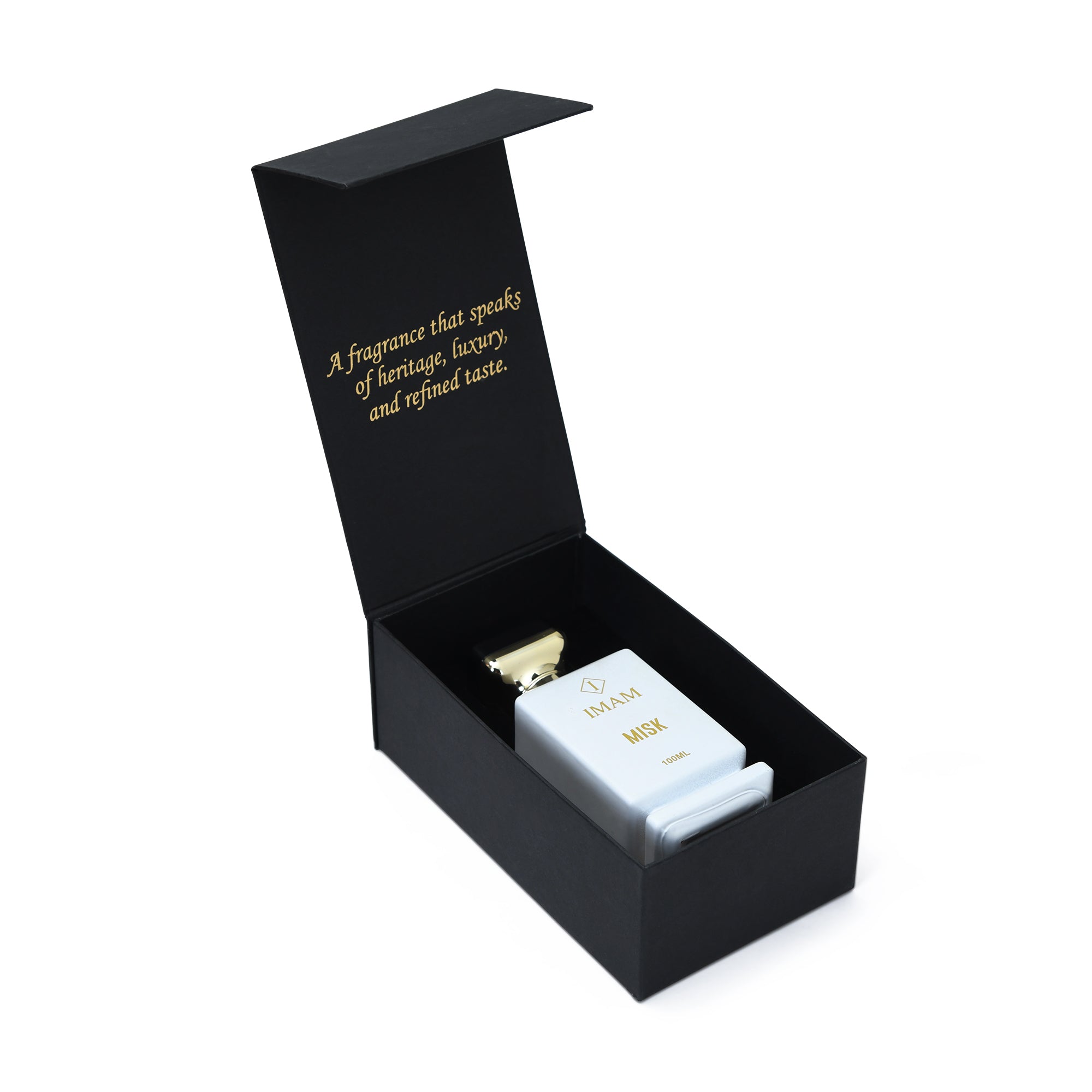 MISK Eau de Parfum – 100ml