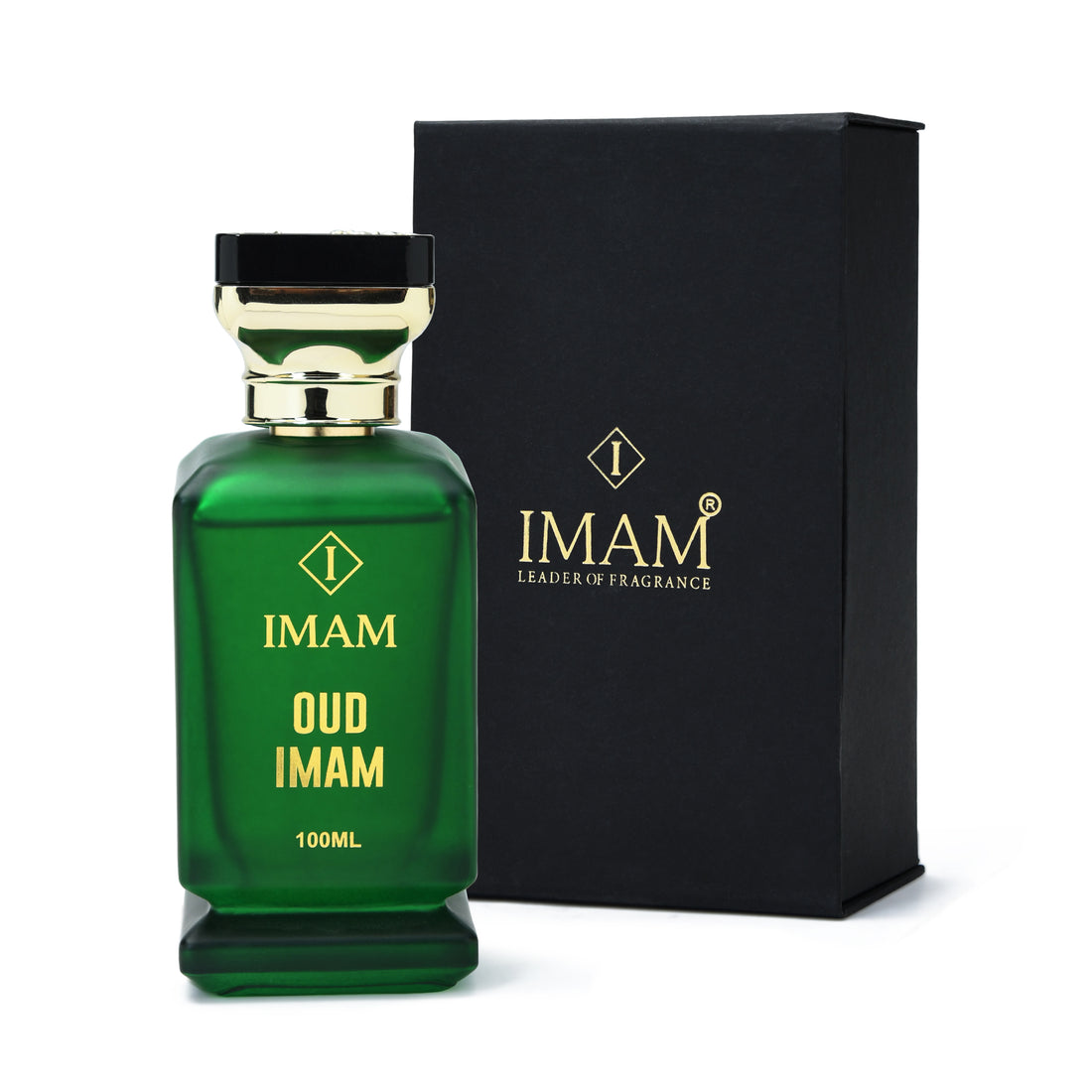 Oudh Imam Perfume (100 ml)