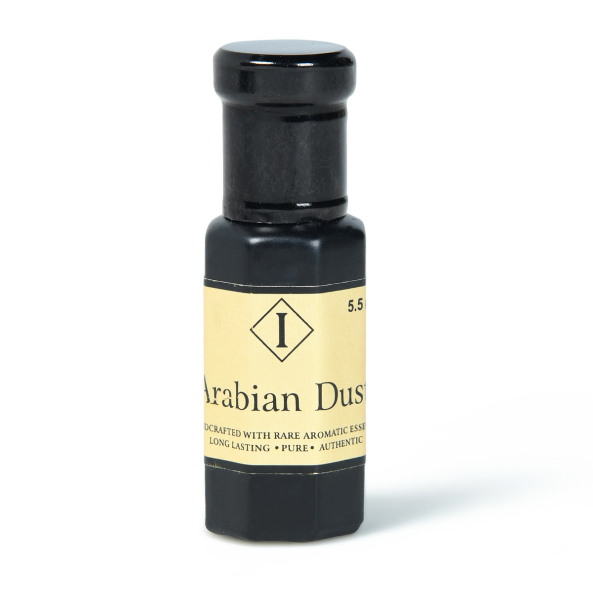 ARABIAN DUST | Premium Attar
